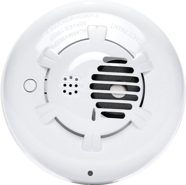 Vivint Carbon Monoxide Detectors in Long Beach